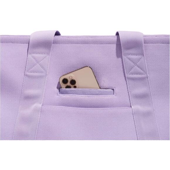 (NWOT) Wild One Lilac Everyday Carrier | Limited Edition Pet Pet Travel Tote Bag - Picture 11 of 11